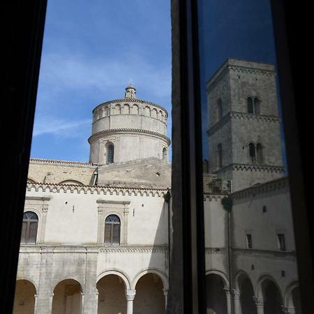 Dimora Sant'Angelo Villa Montescaglioso Eksteriør bilde