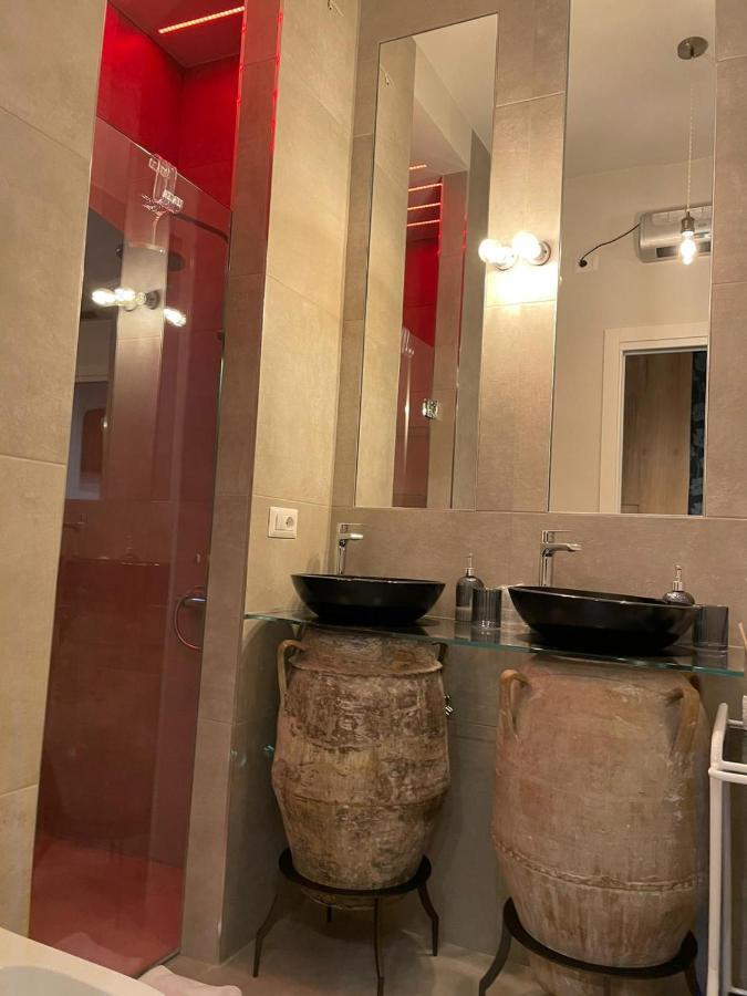 Dimora Sant'Angelo Villa Montescaglioso Eksteriør bilde