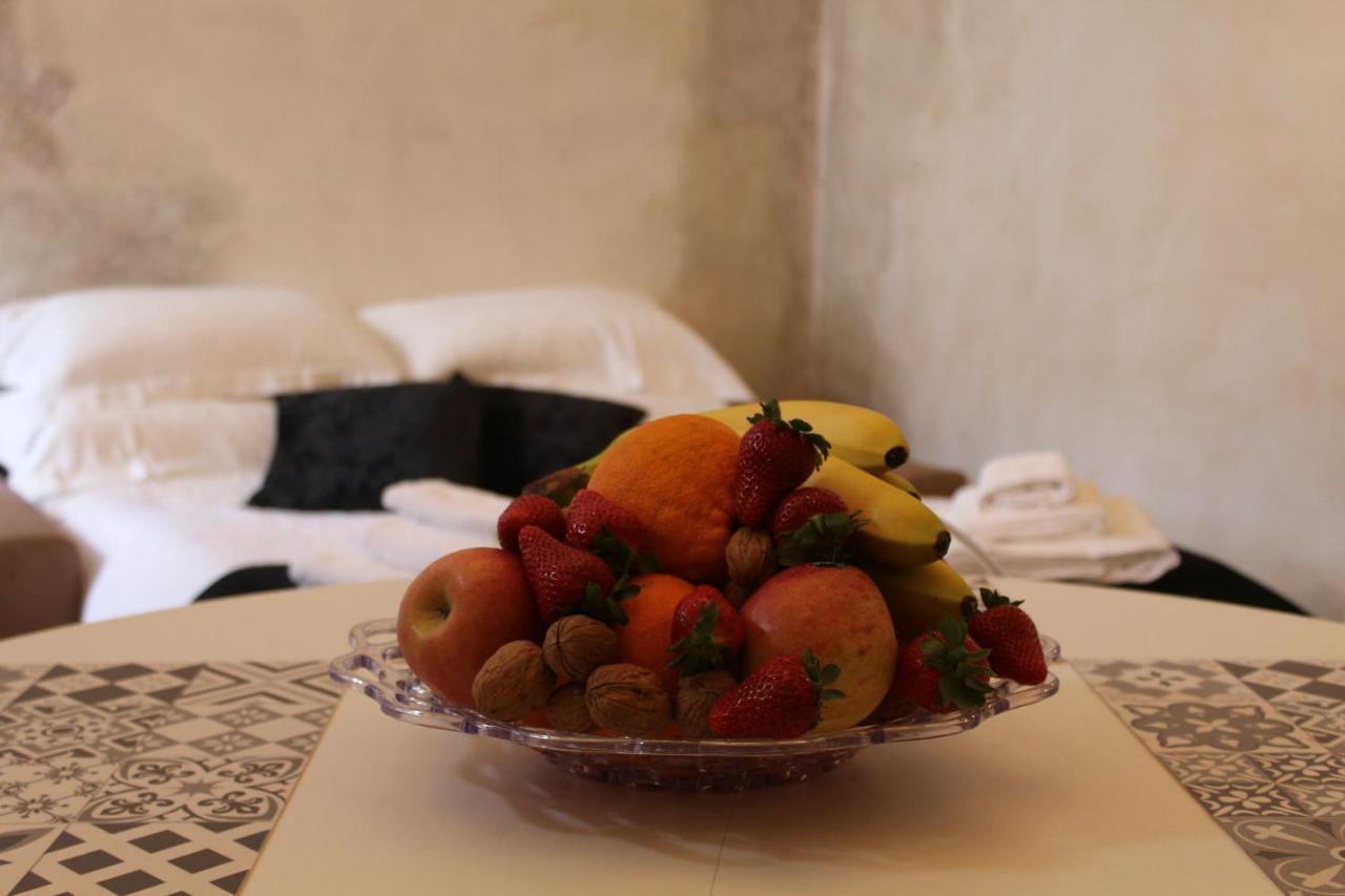 Dimora Sant'Angelo Villa Montescaglioso Eksteriør bilde
