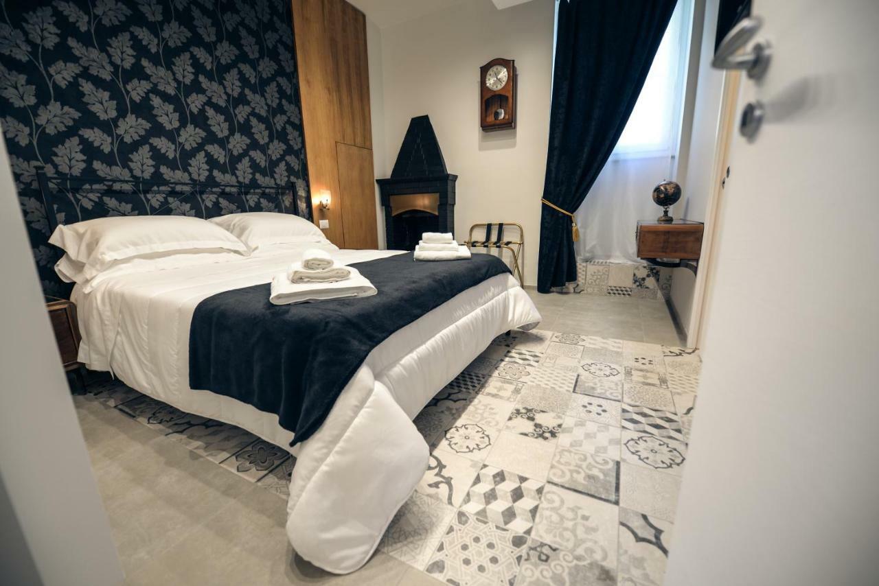 Dimora Sant'Angelo Villa Montescaglioso Eksteriør bilde