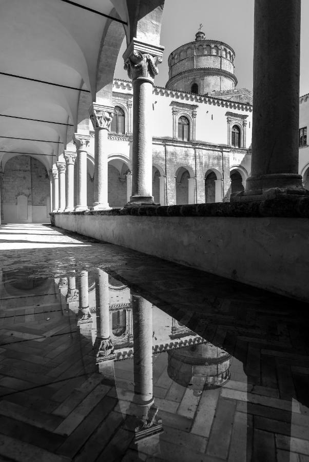 Dimora Sant'Angelo Villa Montescaglioso Eksteriør bilde