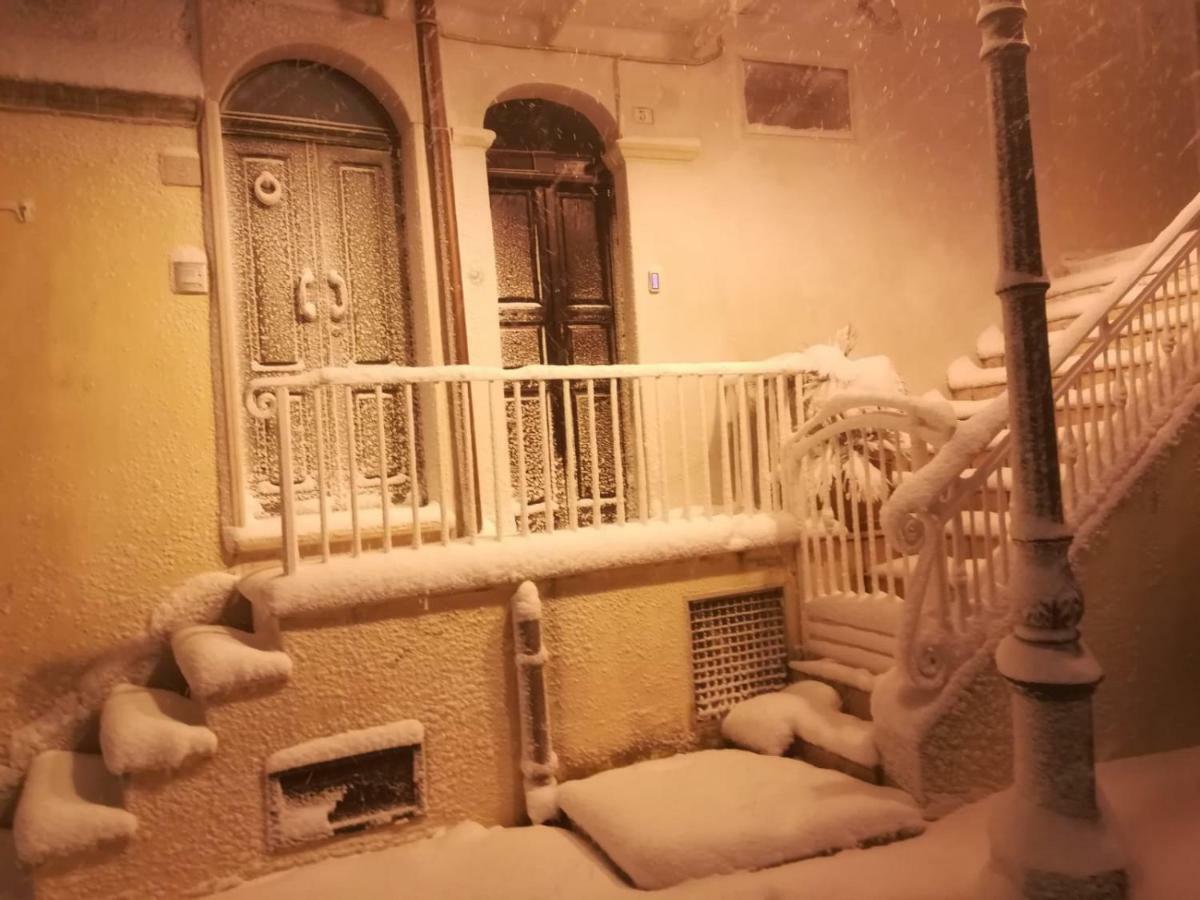 Dimora Sant'Angelo Villa Montescaglioso Eksteriør bilde