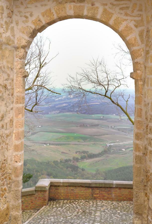 Dimora Sant'Angelo Villa Montescaglioso Eksteriør bilde